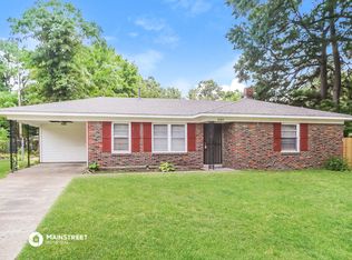 3085 Cromwell Ave, Memphis, TN 38118