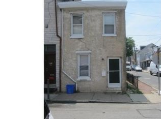 2636 Pratt St, Philadelphia, PA