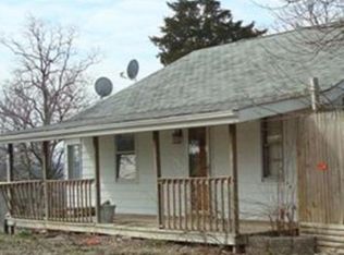 1850 Horine Rd, Festus, MO 63028