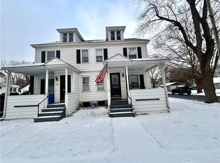 124 N Fulton St #122, Auburn, NY 13021