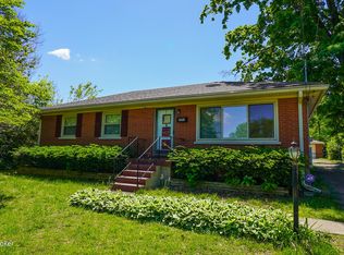 4646 Lor Ann Ave, Louisville, KY