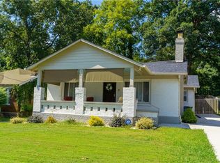 2141 Cascade Rd SW, Atlanta, GA 30311