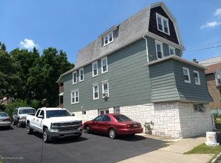 842 N Pennsylvania Ave, Wilkes Barre, PA 18705
