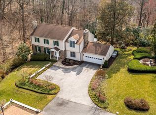 7705 Rider Hill Rd, Towson, MD 21204