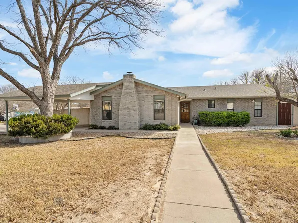 600 Holt St, Del Rio, TX 78840