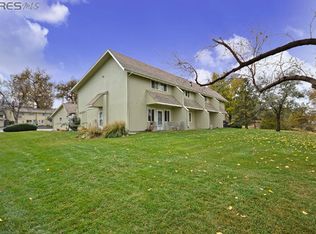 1701 Springmeadows Ct UNIT C, Fort Collins, CO 80525