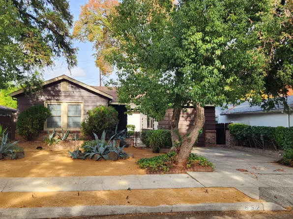 652 State St, Redding, CA 96001