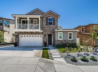 245 Shetland Hls W, Fallbrook, CA 92028