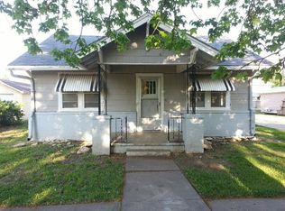 312 Spring St, Cottonwood Falls, KS 66845