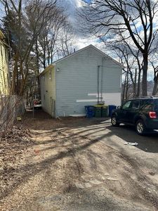 141 Waterville Street, Waterbury, CT, 06710
