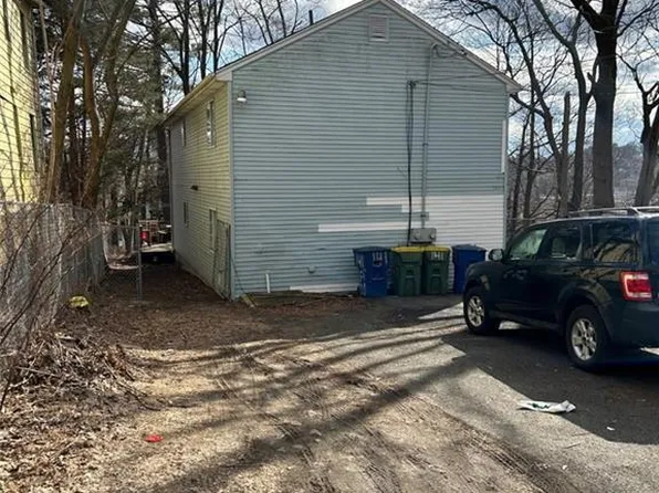 141 Waterville Street, Waterbury, CT 06710