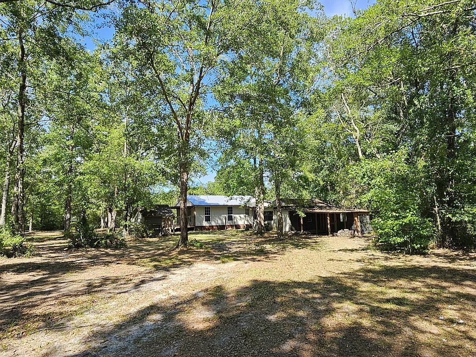 9071 OLD WIRE Place, Bryceville, FL 32009 Zillow