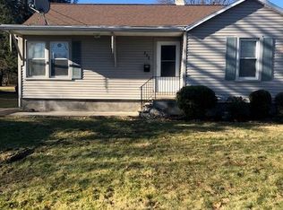 331 Gardner Rd, Horseheads, NY 14845