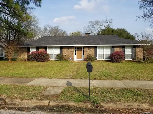 3463 Manchester Dr, Montgomery, AL 36111