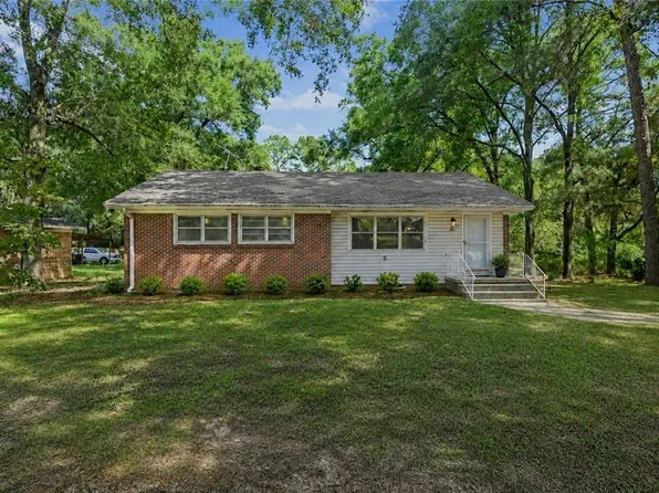 4904 Mercedes Rd, Mobile, AL 36618
