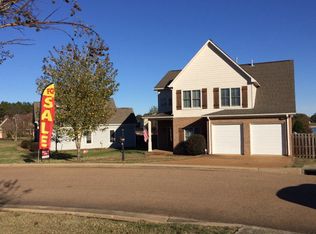 2316 Crane Dr, Oxford, MS 38655