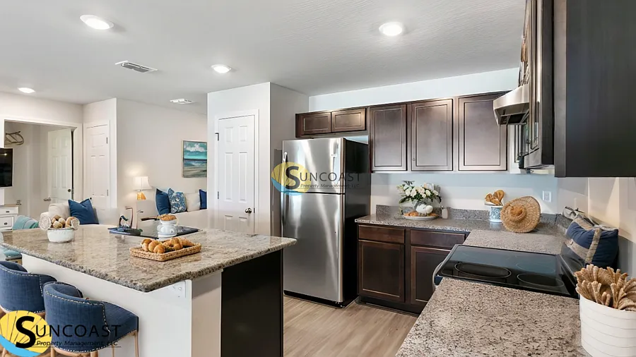 Modern 2-Bedroom Duplex in Palm Coast! — Photo 3