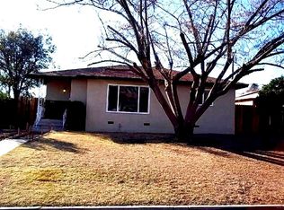 3000 Cornell St, Bakersfield, CA
