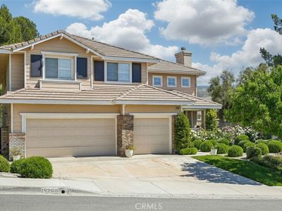 14280 Yellowstone Ln, Santa Clarita, CA, 91387