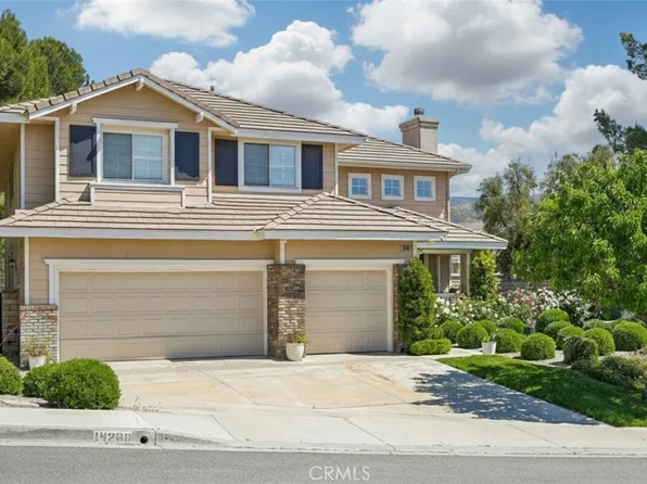 14280 Yellowstone Ln, Santa Clarita, CA 91387