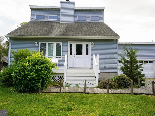 39028 Bayview W, Selbyville, DE 19975