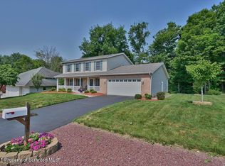 211 Stoney Creek Rd #L-19, Clarks Summit, PA 18411