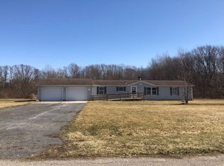 33 N Williams Rd, Westville, IN 46391