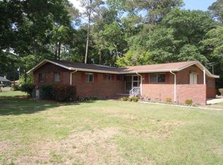 200 Acorn Rd, Goldsboro, NC 27534