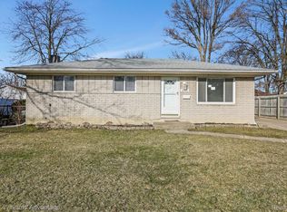 22555 Le Fever Ave, Warren, MI