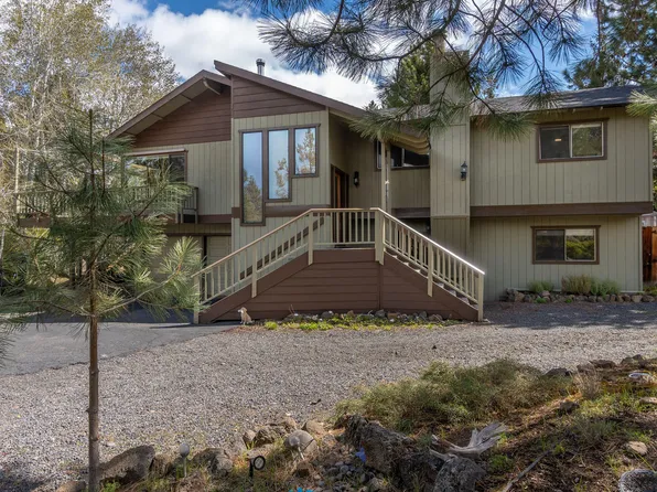 20894 SE King Hezekiah Way, Bend, OR 97702