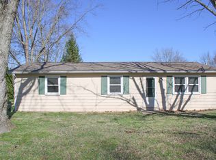 8125 N Brooks Ln, Scipio, IN 47273