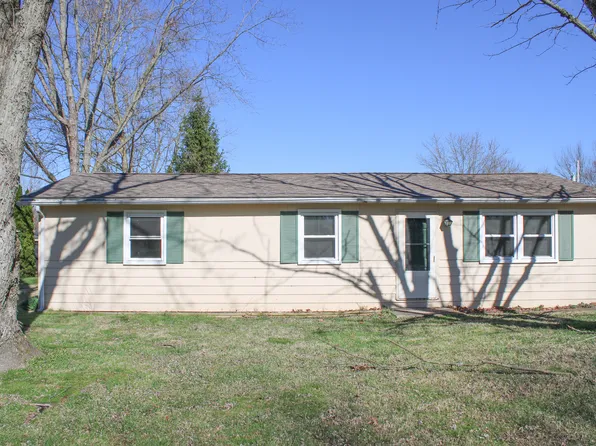 8125 N Brooks Ln, Scipio, IN 47273