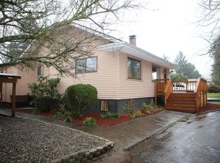 4808 NE 60th Ave, Portland, OR 97218