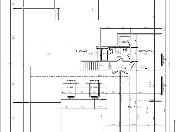 4th image of LOT 45 Stonewood Loop Ln