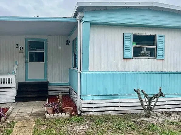 2455 N Tropical Trl #20, Merritt Island, FL 32953