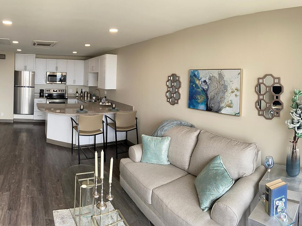 Bay Towers at Bixby Knolls 3737 Atlantic Ave Long Beach CA Zillow