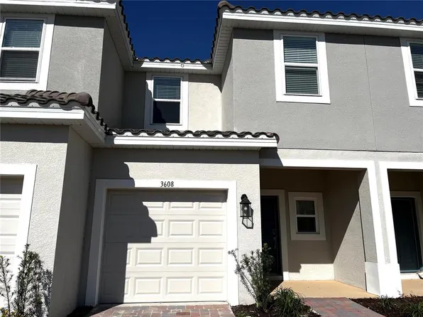 3608 Landing Net Dr, Kissimmee, FL 34746