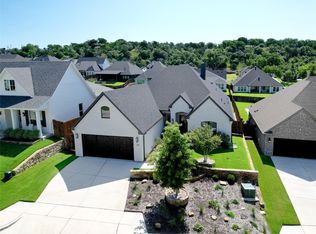 1208 Valley Ridge Dr, Weatherford, TX 76087