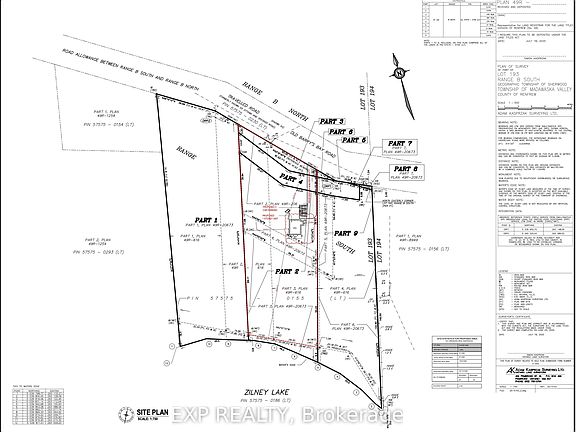 5th image of 3395B Old Barrys Bay Rd