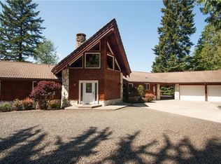 910 E Bayview Dr, Shelton, WA 98584