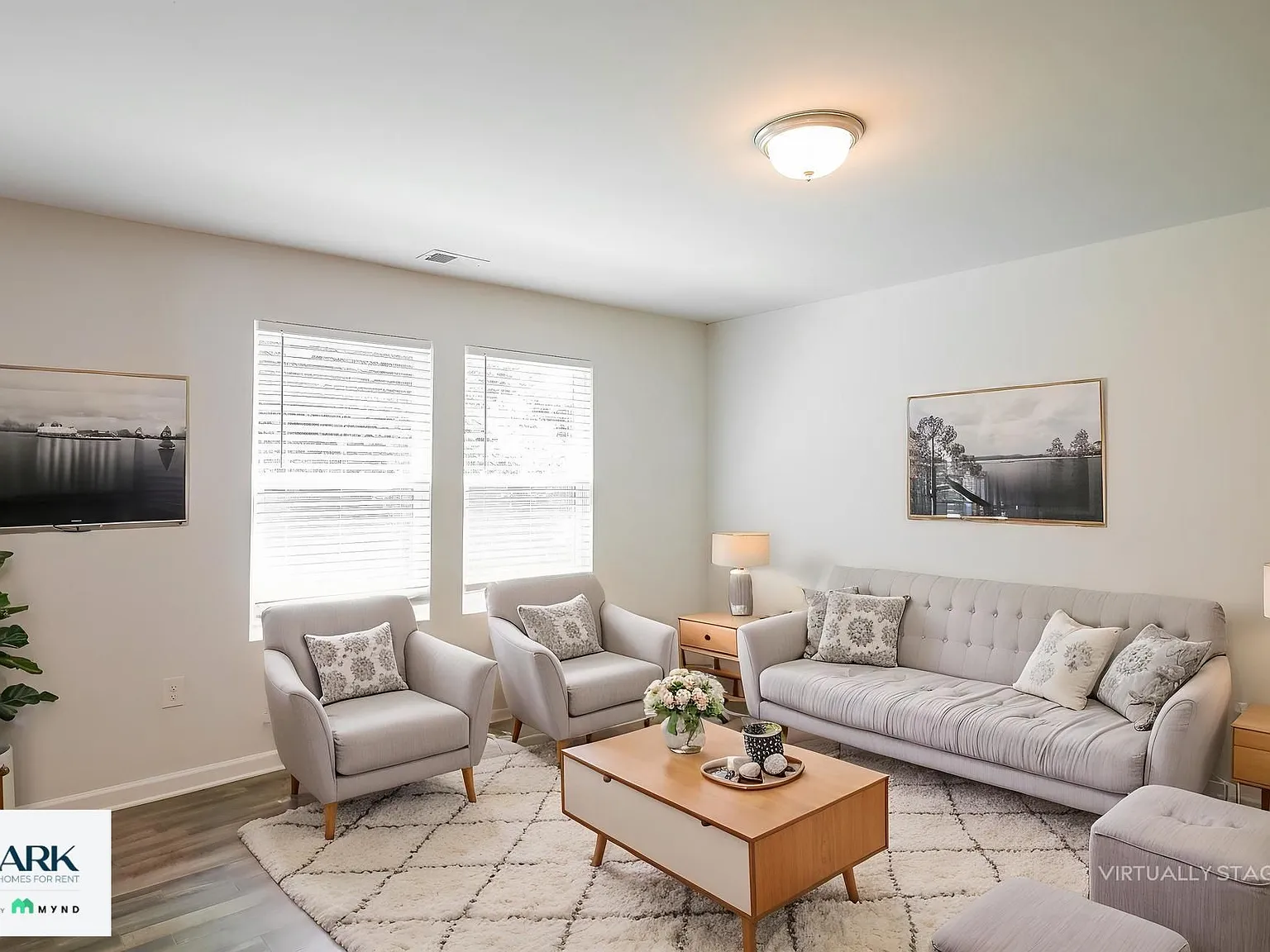 4 bed, 2.0 bath, 1601 sqft, $2,195 — Photo 2