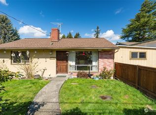 3412 NE 9th St, Renton, WA 98056