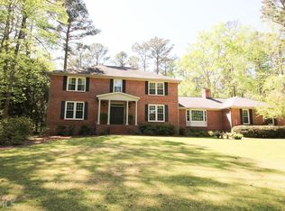 5 Red Bud Trl, Newnan, GA 30263