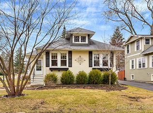 5214 Cumnor Rd, Downers Grove, IL 60515