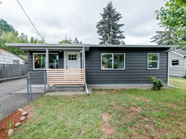 9424 SE Bell Ave, Milwaukie, OR 97222