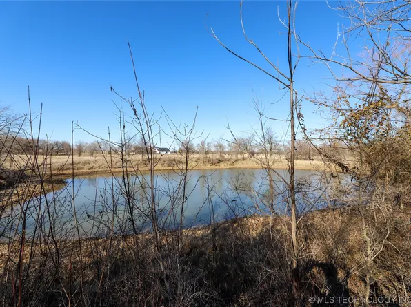 3 N 205th Rd, Beggs, OK 74421