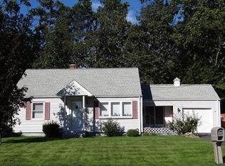 12 Duffy Ln, Springfield, MA 01119