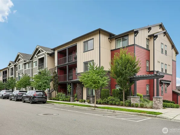 921 Westridge Way NE #304, Issaquah, WA 98029