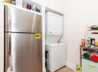 30 Delle Ave #1H, Roxbury Crossing, MA 02120