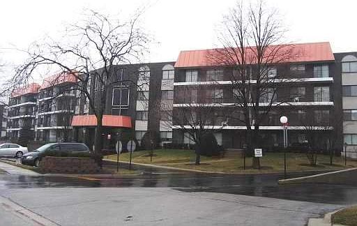 1st image of 4900 W Foster St #408